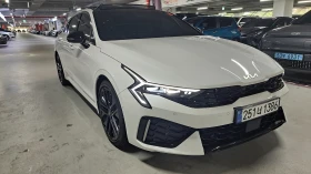 Kia K5 1.6 Turbo , Head Up,   | Mobile.bg    3