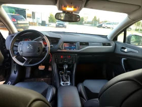 Citroen C5 2.2 HDi Exclusive* Avtomat - 11500 лв. - 87676486 9