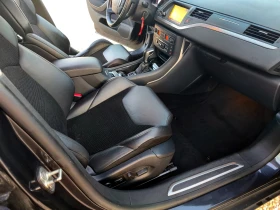 Citroen C5 2.2 HDi Exclusive* Avtomat - 11500 лв. - 87676486 8