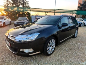 Citroen C5 2.2 HDi Exclusive* Avtomat - 11500 лв. - 87676486 3