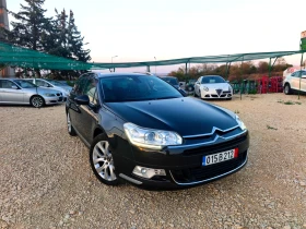 Citroen C5 2.2 HDi Exclusive* Avtomat