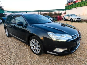 Citroen C5 2.2 HDi Exclusive* Avtomat - 11500 лв. - 87676486 4