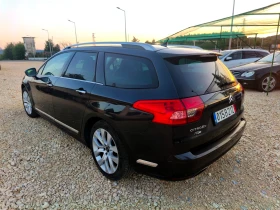 Citroen C5 2.2 HDi Exclusive* Avtomat - 11500 лв. - 87676486 6