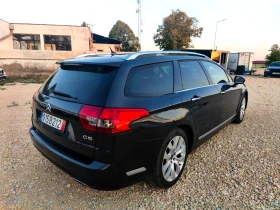 Citroen C5 2.2 HDi Exclusive* Avtomat - 11500 лв. - 87676486 5