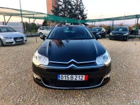 Citroen C5 2.2 HDi Exclusive* Avtomat - 11500 лв. - 87676486 2