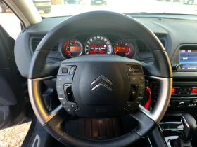Citroen C5 2.2 HDi Exclusive* Avtomat - 11500 лв. - 87676486 13