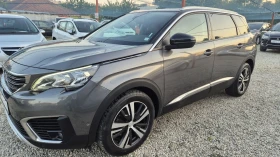 Peugeot 5008 1.6HDI ALLURE 158, 100%    | Mobile.bg    2