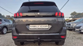 Peugeot 5008 1.6HDI ALLURE 158, 100%    | Mobile.bg    16
