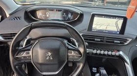 Peugeot 5008 1.6HDI ALLURE 158, 100%    | Mobile.bg    5