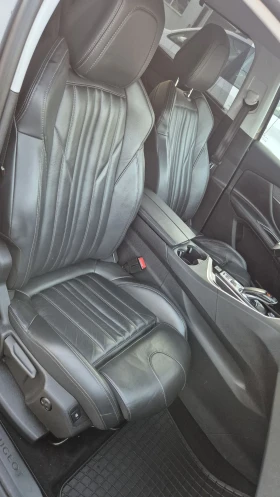 Peugeot 5008 1.6HDI ALLURE 158, 100%    | Mobile.bg    11