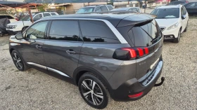 Peugeot 5008 1.6HDI ALLURE 158, 100%    | Mobile.bg    15