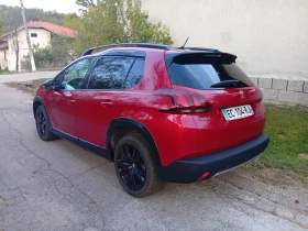 Peugeot 2008 GT-LINE ALLURE 1.6 BLUEHDI | Mobile.bg    8