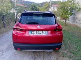Peugeot 2008 GT-LINE ALLURE 1.6 BLUEHDI | Mobile.bg    7
