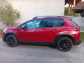 Peugeot 2008 GT-LINE ALLURE 1.6 BLUEHDI | Mobile.bg    9