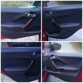 Peugeot 2008 GT-LINE ALLURE 1.6 BLUEHDI | Mobile.bg    15