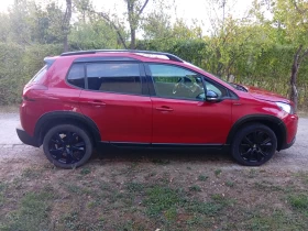 Peugeot 2008 GT-LINE ALLURE 1.6 BLUEHDI | Mobile.bg    5