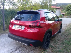 Peugeot 2008 GT-LINE ALLURE 1.6 BLUEHDI | Mobile.bg    6