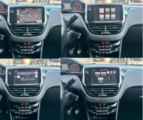 Peugeot 2008 1.2 VTi Allure, Панорама - 10700 лв. - 81678829 13