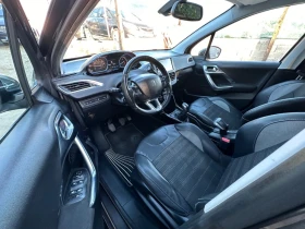 Peugeot 2008 1.2 VTi Allure, Панорама - 10700 лв. - 81678829 10