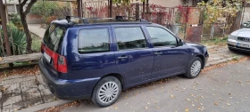 Seat Cordoba Vario | Mobile.bg    3