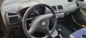 Seat Cordoba Vario | Mobile.bg    4