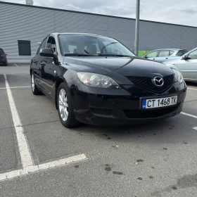 Mazda 3 1.6  | Mobile.bg    2