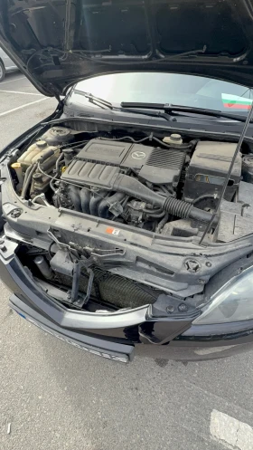 Mazda 3 1.6  | Mobile.bg    13