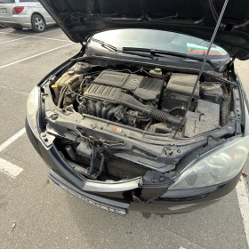 Mazda 3 1.6  | Mobile.bg    12