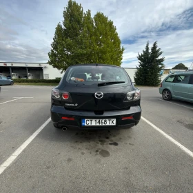 Mazda 3 1.6  | Mobile.bg    3