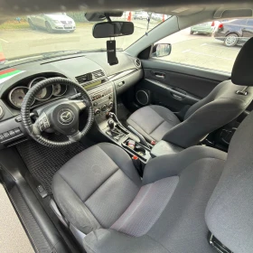Mazda 3 1.6  | Mobile.bg    11
