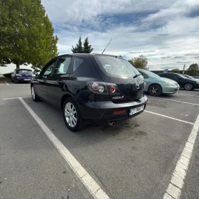 Mazda 3 1.6  | Mobile.bg    4