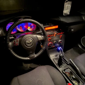 Mazda 3 1.6  | Mobile.bg    15
