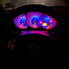 Mazda 3 1.6  | Mobile.bg    16