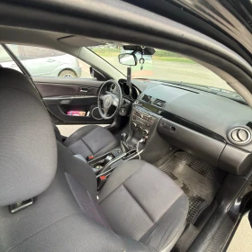 Mazda 3 1.6  | Mobile.bg    9