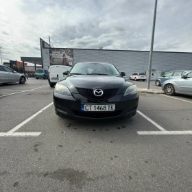 Mazda 3 1.6  | Mobile.bg    6