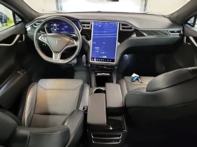 Tesla Model S * 75D* * *  | Mobile.bg    9