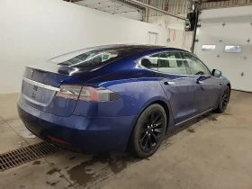Tesla Model S * 75D* * *  | Mobile.bg    4