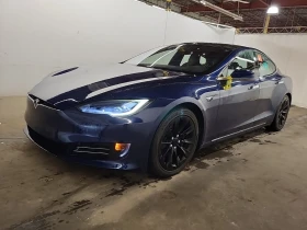 Tesla Model S * 75D* * *  | Mobile.bg    2