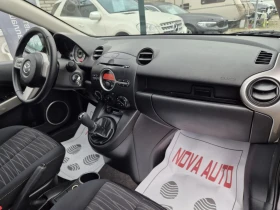 Mazda 2 1.4i-178.000км-СУПЕР СЪСТОЯНИЕ - 6399 лв. / 3271.76 € - 77731915 11