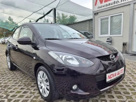 Mazda 2 1.4i-178.000км-СУПЕР СЪСТОЯНИЕ - 6399 лв. / 3271.76 € - 77731915 5