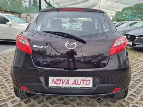 Mazda 2 1.4i-178.000км-СУПЕР СЪСТОЯНИЕ - 6399 лв. / 3271.76 € - 77731915 3