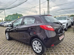 Mazda 2 1.4i-178.000км-СУПЕР СЪСТОЯНИЕ - 6399 лв. / 3271.76 € - 77731915 2