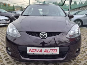 Mazda 2 1.4i-178.000км-СУПЕР СЪСТОЯНИЕ - 6399 лв. / 3271.76 € - 77731915 6