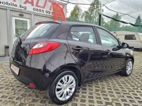 Mazda 2 1.4i-178.000км-СУПЕР СЪСТОЯНИЕ - 6399 лв. / 3271.76 € - 77731915 4
