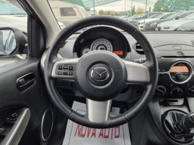 Mazda 2 1.4i-178.000км-СУПЕР СЪСТОЯНИЕ - 6399 лв. / 3271.76 € - 77731915 9