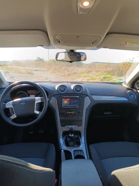 Обява за продажба на Ford Mondeo ~17 500 лв. - изображение 6