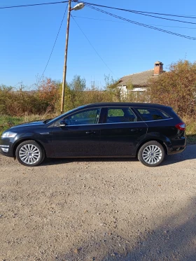 Обява за продажба на Ford Mondeo ~17 500 лв. - изображение 4