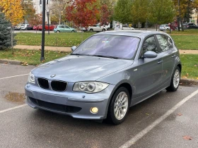 Обява за продажба на BMW 120 d* Navi* Ксенон* Шибедах ~5 300 лв. - изображение 1