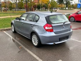 Обява за продажба на BMW 120 d* Navi* Ксенон* Шибедах ~5 300 лв. - изображение 3