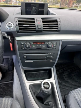 Обява за продажба на BMW 120 d* Navi* Ксенон* Шибедах ~5 300 лв. - изображение 7